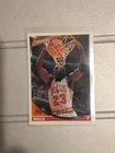 Michael Jordan 1993 Topps Basketball #23