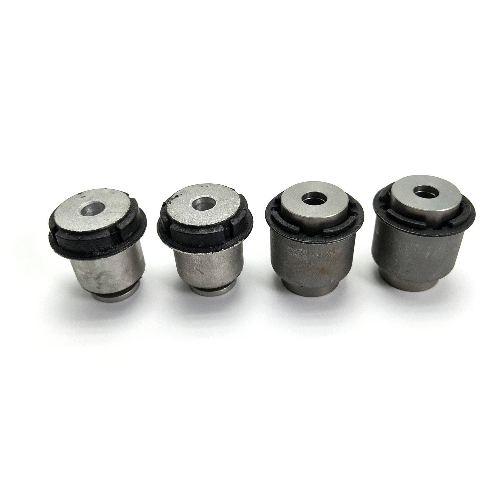 Maserati Levante 2017 Front Lower Control arm bushings 4 pcs P/N 670031992