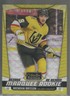 2024-25 O-Pee-Chee Platinum #262 Brendan Brisson Neon Yellow Surge