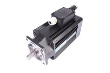 DS56-M 2.1KW BAUMÜLLER - Reconditionné - Garantie 12 mois