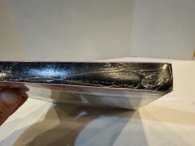 Ballistix Brand New in Box/Sealed! Turbografx 16 NEC Psygnosis DUO