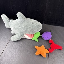 Mary Meyer Shark Sharkie and the Fearless Fish 14