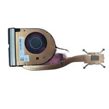 for Lenovo Thinkpad T490 T14 Gen1 UMA CPU Cooling Fan Heatsink Cooler 5H40W36702