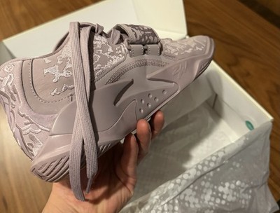 Jordan Zion 3 SE M.U.D ''Orchid'' Basketball Shoes FN1714-500 Size