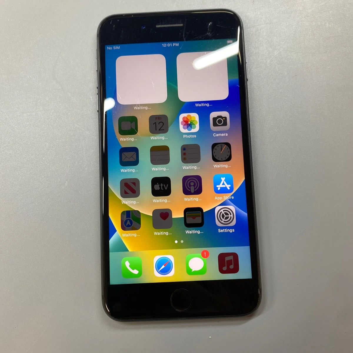 Apple iPhone 8 Plus 64GB Phones for Sale - eBay