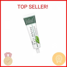 NOW Foods Solutions, Xyliwhite™ Toothpaste Gel, Refreshmint, Cleanses and Whiten