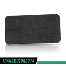 Dash Bezel Insert Plate A Bag Switch Fit 98-04 Chevy GMC S10 Blazer Sonoma Jimmy