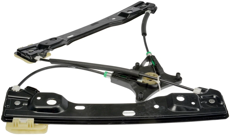 DORMAN 752-422 Power Window Regulator (Regulator Only) For 11-21 Dodge Durango - Image 4 of 4