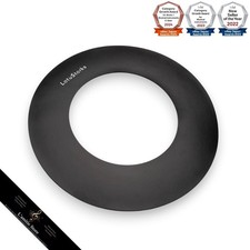 Lotto di 3 accessori per per percussioni Drum Snare Mute TypeB