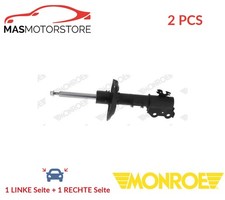 STOSSDAMPFER STOßDÄMPFER 2 STÜCK PAAR MONROE G8813 2PCS P FÜR TOYOTA C-HR