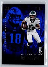 2020 Panini Illusions #29 Jalen Reagor Retail NFL Philadelphia Eagles