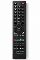 Ersatz Fernbedienung FüR Seg LED-BLU-TV Arcos B66