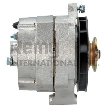 Alternador remanufacturado Delco Remy 20220 12 Si Foto 4 de 4