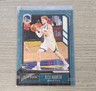 Panini 2020-21 Chronicles Playbook Nico Mannion Rookie #193 Basketball Warriors