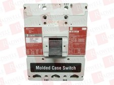 EATON CORPORATION LDB3600K / LDB3600K (USED)
