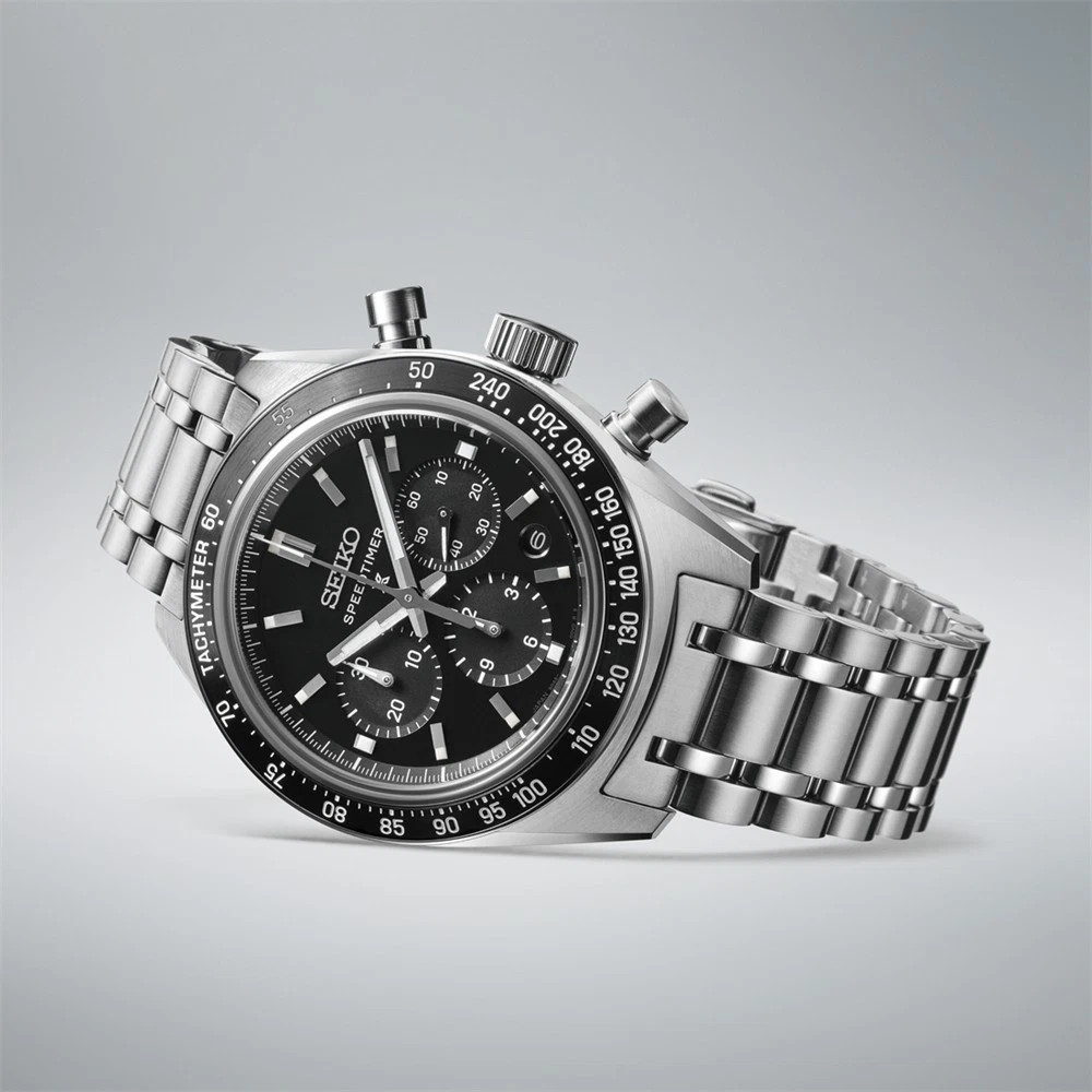 Seiko Prospex SPEEDTIMER SBEC027 / SRQ055 Mechanical Automatic Men