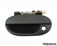 TüRgriff Aussen FüR Hyundai Accent Stufenheck Links 94-00