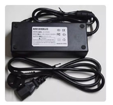 Power Supply Adapter Charger with Plug Universal for SINPRO 64609 4-pin