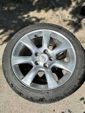 17” Cadillac ATS Wheels