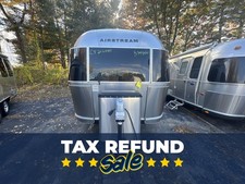 2017 Airstream International 23FB