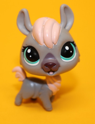 Hasbro Littlest Pet Shop Lucky Pets 176