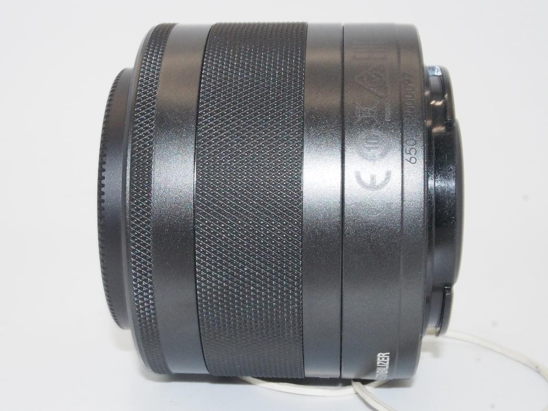 美品★元箱★CANON EF-M 28mm F3.5 IS STM#230570 Yuan Box Canon Ef-M 28Mm F3.5 Is Stm 230570 | eBay