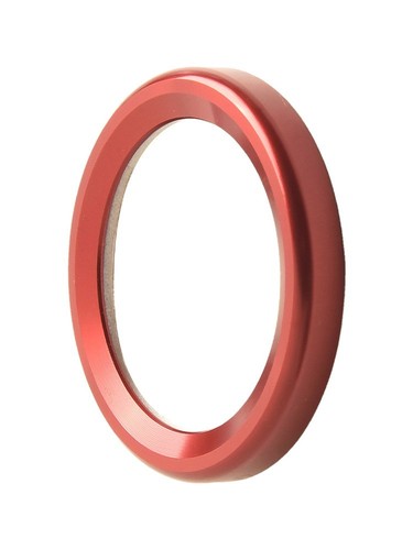 Anello di copertura bottone di accensione resistente ai graffi per ford Maverick - Imagen 13 de 18