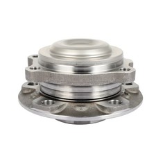 1pc Wheel Hub Bearing Front Rwd For Bmw 528i 550i 640i 650i 740i 750i Alpina B7