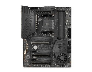 Msi Meg X570 Unify | eBay