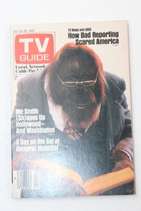 1983 TV Guide | eBay