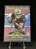 🔥🔥2024 Topps Inception Football - Brock Bowers - Inaugurations RC🔥🔥