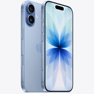 Apple iPhone 17 - 256 GB - Lavender (Unlocked) for sale online | eBay