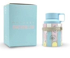 Armaf Odyssey Marshmallow Gourmand Edition EDP Perfume