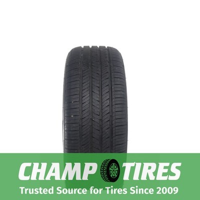 P225/50R17 Omnimax VELOCITY SPORT TAKEOFF 98 W Used 9/32nds