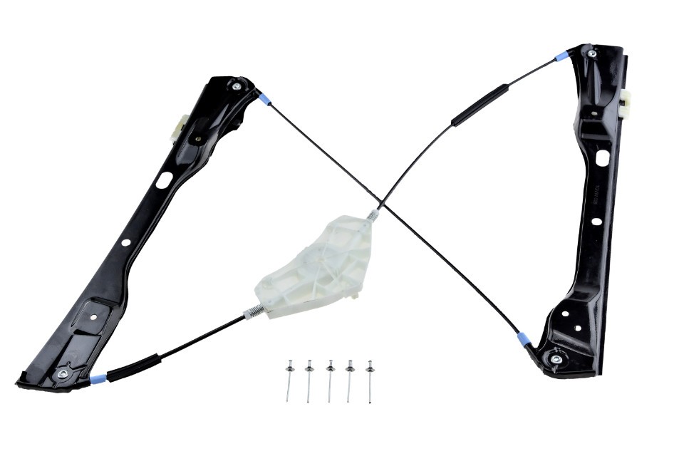 2x ✅Fits NTY EPS-WW-029 WINDOW REGULATOR  ⭐UK Seller⭐ - Image 3