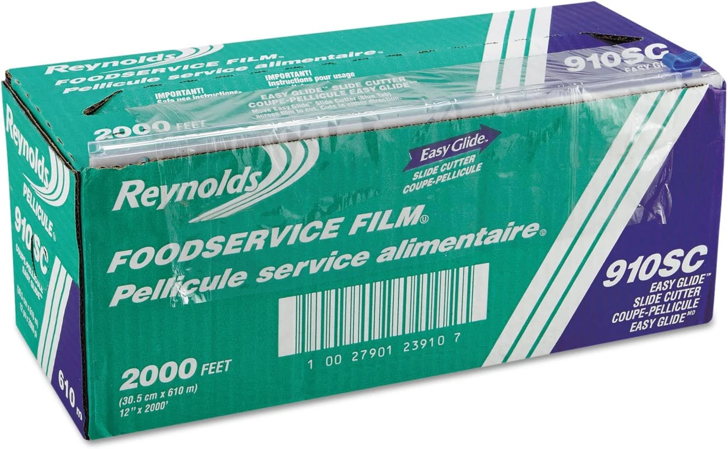 Wrap Film