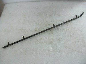 Sno Stuff Replacement Wear Bar 510-616