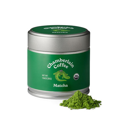 Ceremonial Grade Matcha Green Tea Powder - USDA Organic, Antioxidant Rich, L The