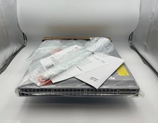 WS - Cisco Nexus 3000 Series N3K-C3172TQ-32T Switch