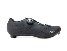 NEW Fizik Tempo Overcurve R5 Cycling Shoes BOA Black/Black,Size 41 EU