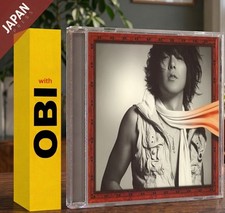 Park Yong Ha - WILL BE THERE...(タイプB) w/OBI CD Japan Import