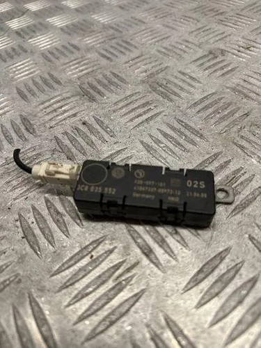VW PASSAT CC 357 Antennenverstärker  3c8035552 2.00 Diesel 125kw 2012 21516065