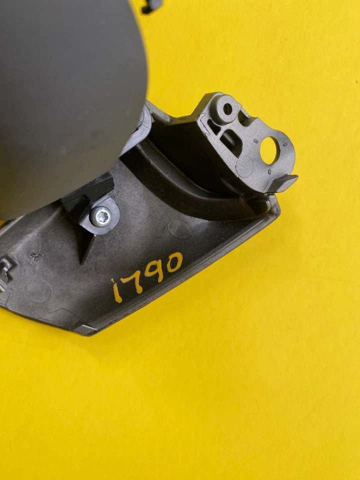 2007 GMC SIERRA 1500 SIERRA 2500 HD STEERING WHEEL CRUISE CONTROL SWITCH OEM - Image 4 of 4