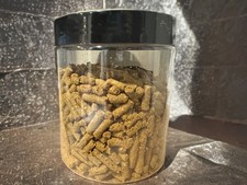 Grindal Worm Food