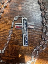 USA Rosary or Patriotic Rosary