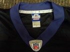 SEWN STEVE McNAIR #9 BALTIMORE RAVENS REEBOK NFL GAME FOOTBALL JERSEY 52 $300++ — photo 6