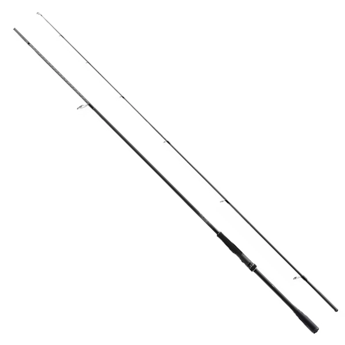Medium Light Spinning Rod 8 ft 6 in Item Fishing Rods & Poles for