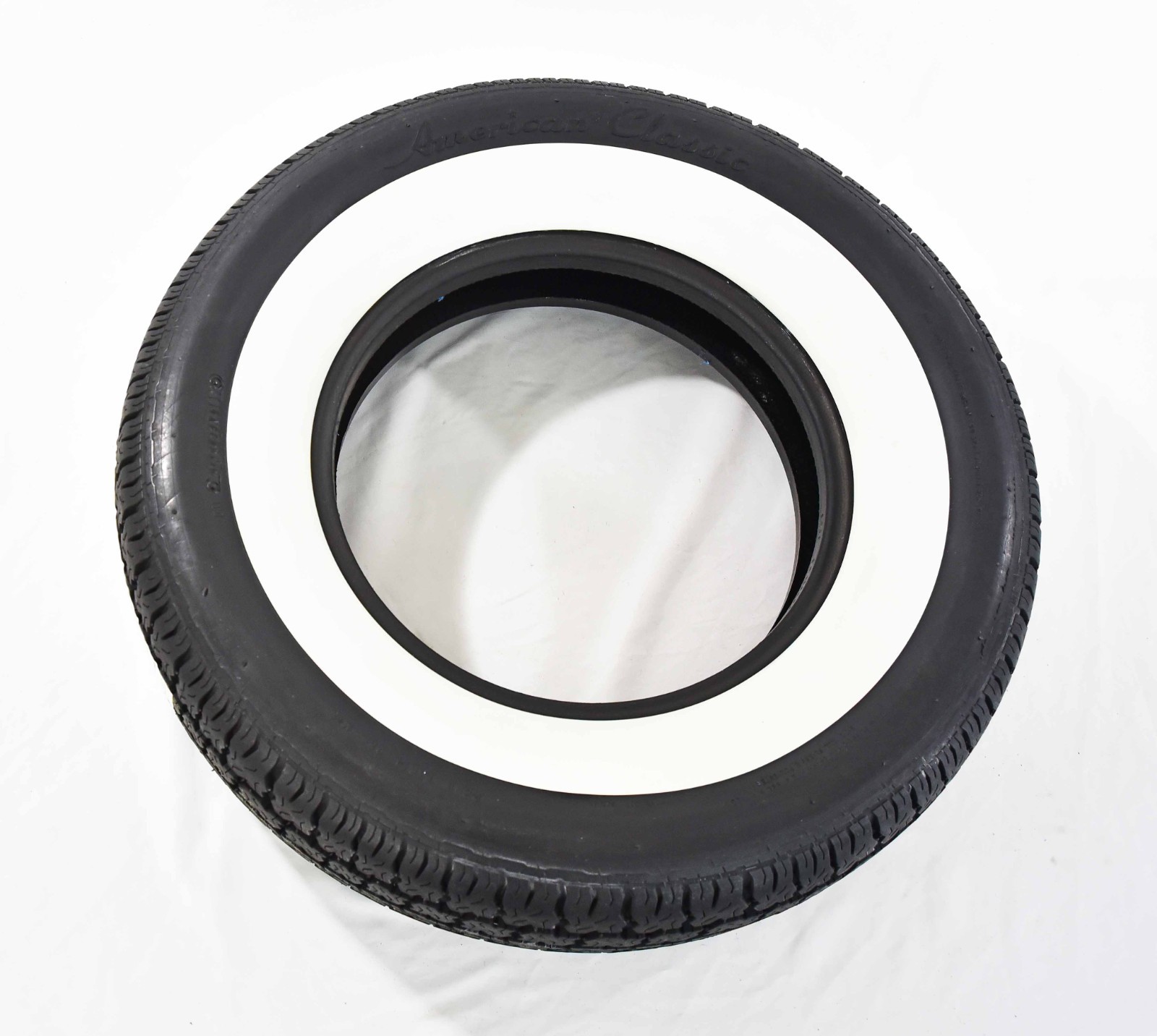 Coker American Classic 2 1/2