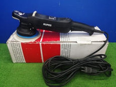 RUPES LHR15II Polierer