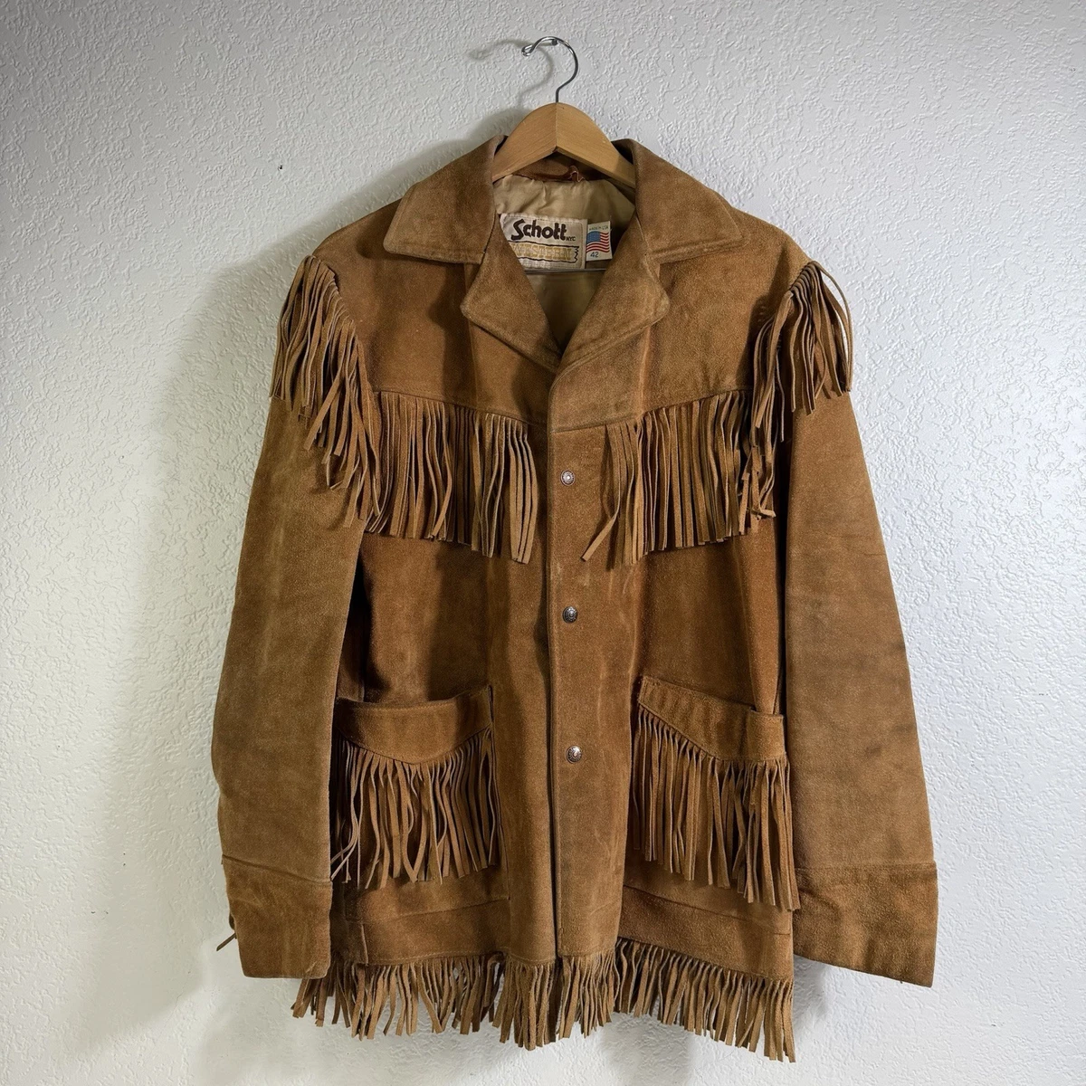 schott western products for sale | eBay